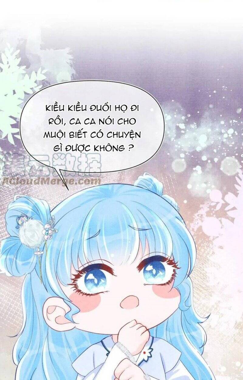 Nhóc Con Người Cá 3 Tuổi Rồi Chapter 190 - 4