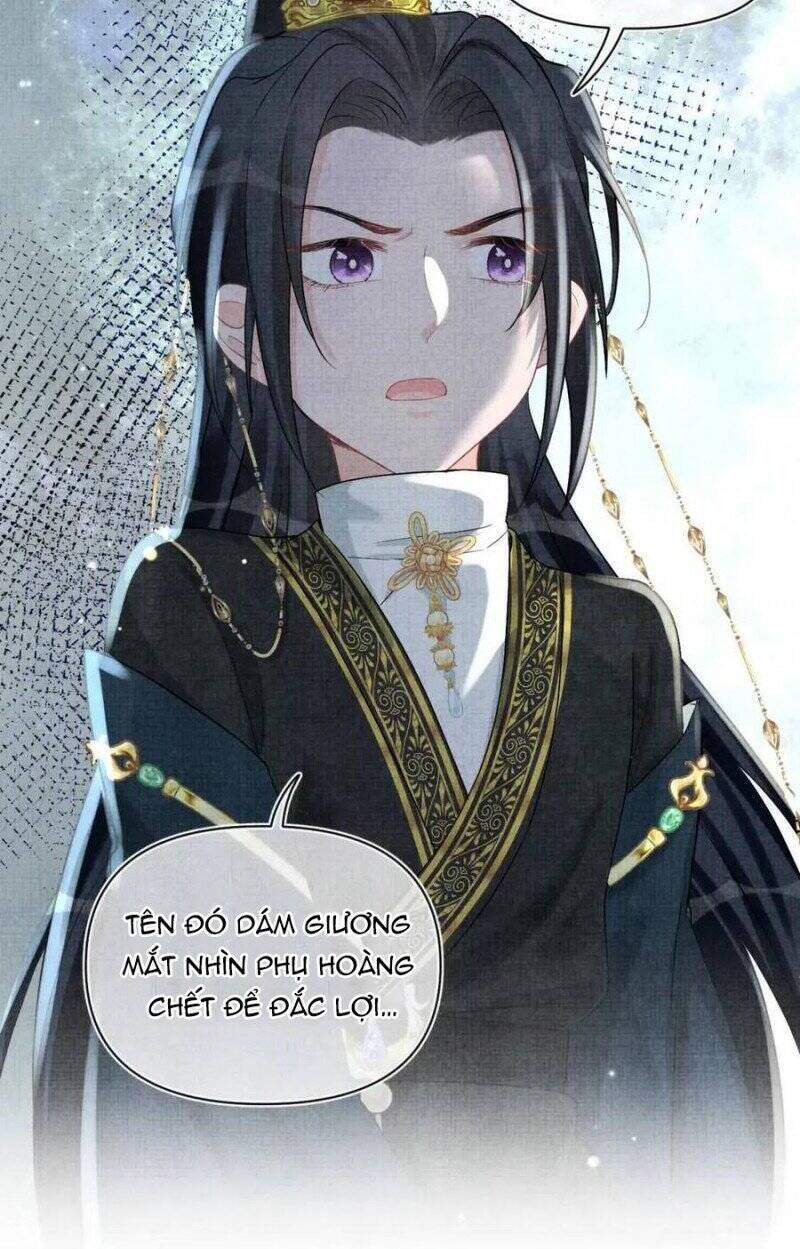 Nhóc Con Người Cá 3 Tuổi Rồi Chapter 190 - 7