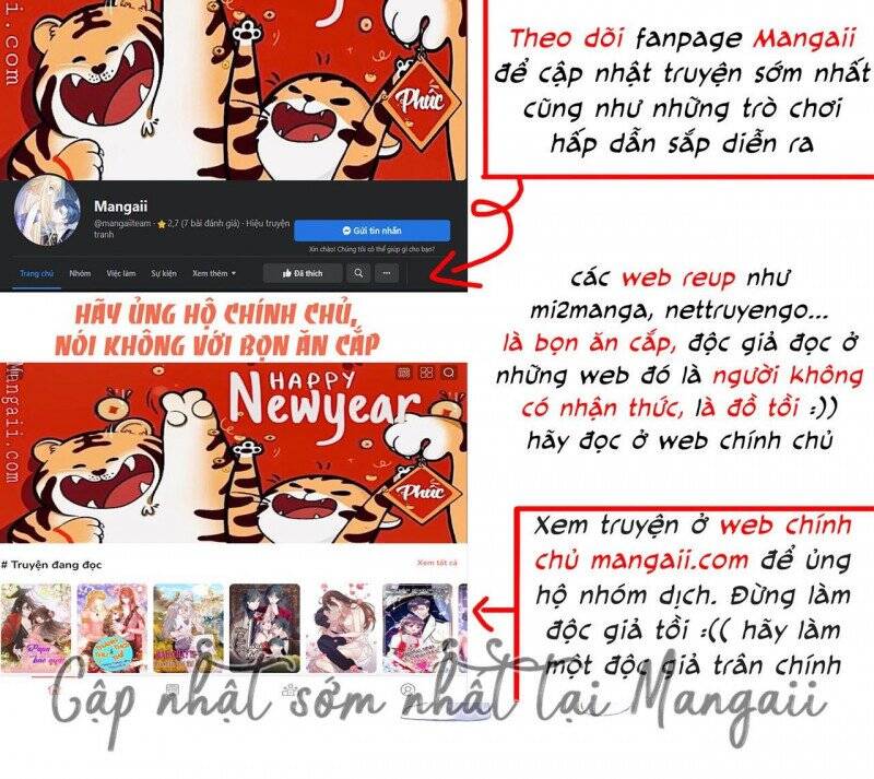 Nhóc Con Người Cá 3 Tuổi Rồi Chapter 190 - 8