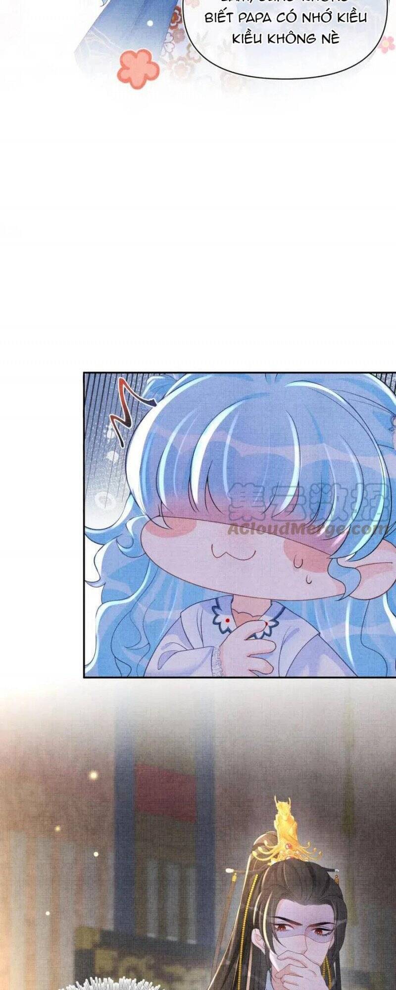 Nhóc Con Người Cá 3 Tuổi Rồi Chapter 191 - 8