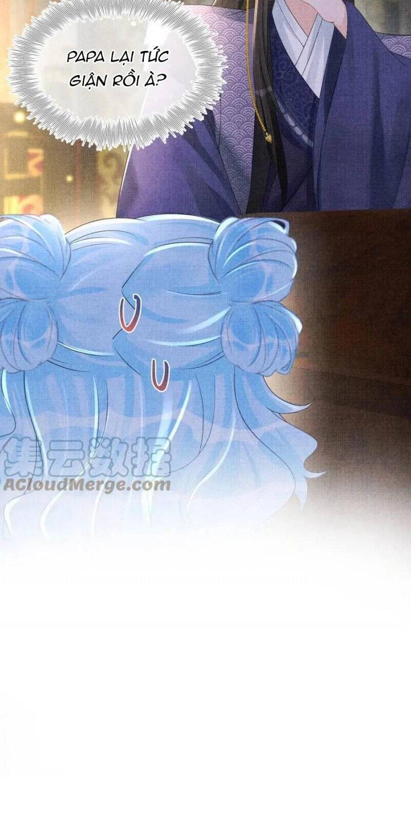 Nhóc Con Người Cá 3 Tuổi Rồi Chapter 191 - 9
