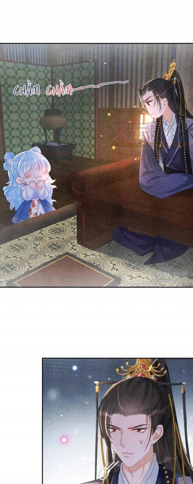 Nhóc Con Người Cá 3 Tuổi Rồi Chapter 192 - 2