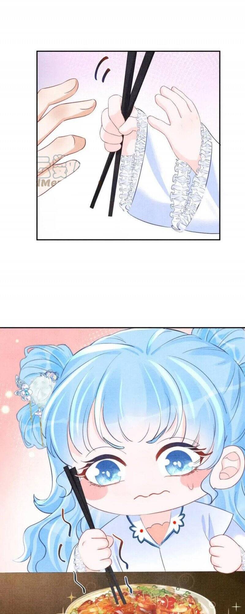 Nhóc Con Người Cá 3 Tuổi Rồi Chapter 192 - 11