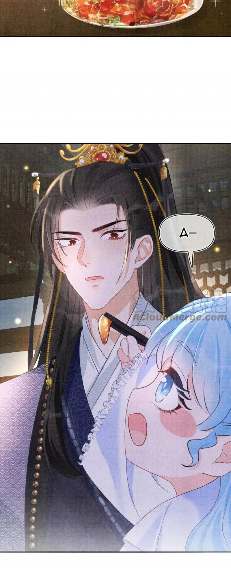 Nhóc Con Người Cá 3 Tuổi Rồi Chapter 192 - 12