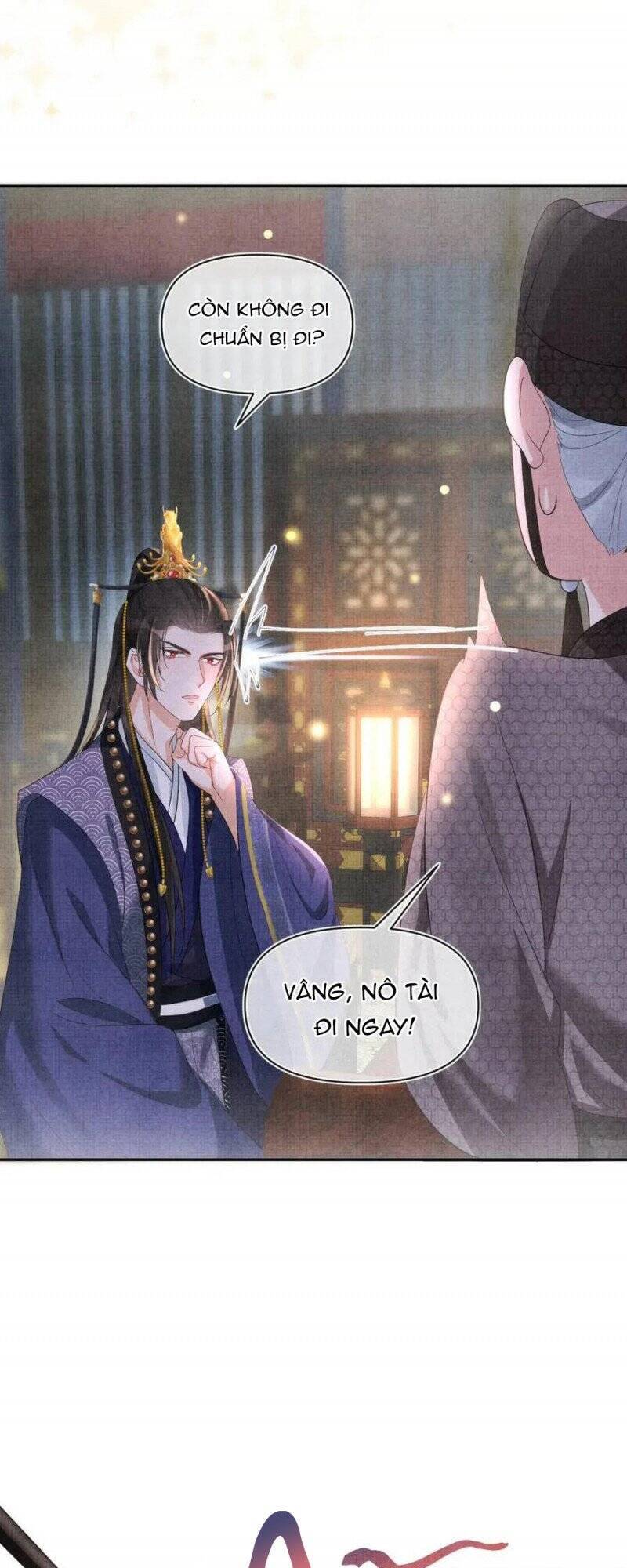 Nhóc Con Người Cá 3 Tuổi Rồi Chapter 192 - 7