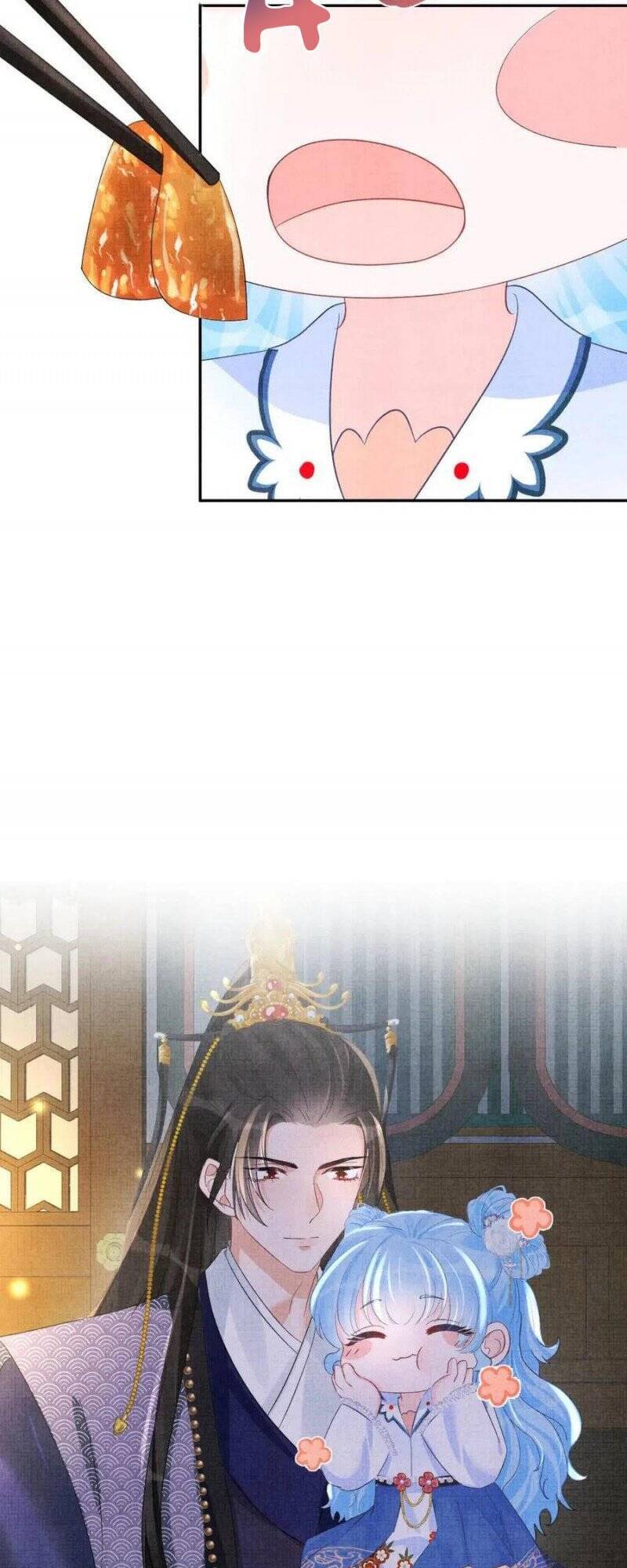 Nhóc Con Người Cá 3 Tuổi Rồi Chapter 192 - 8