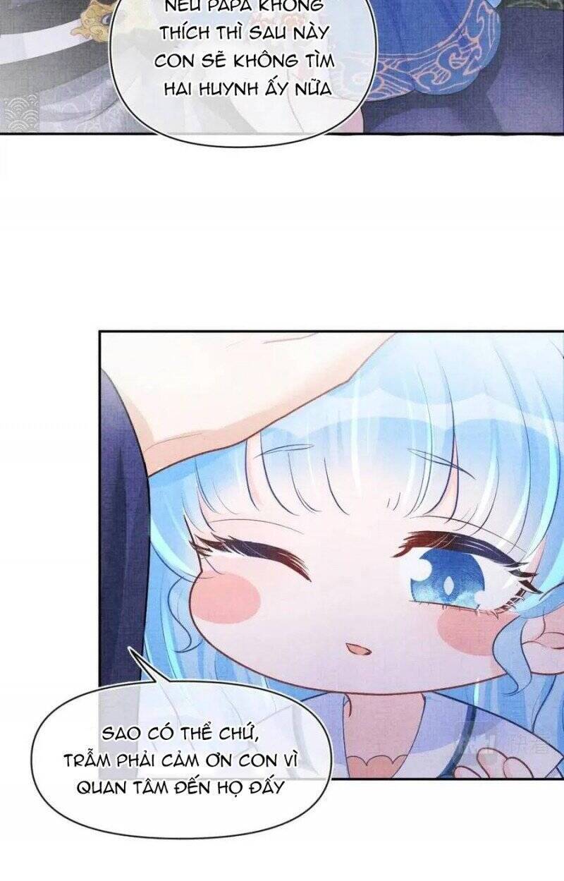 Nhóc Con Người Cá 3 Tuổi Rồi Chapter 193 - 11
