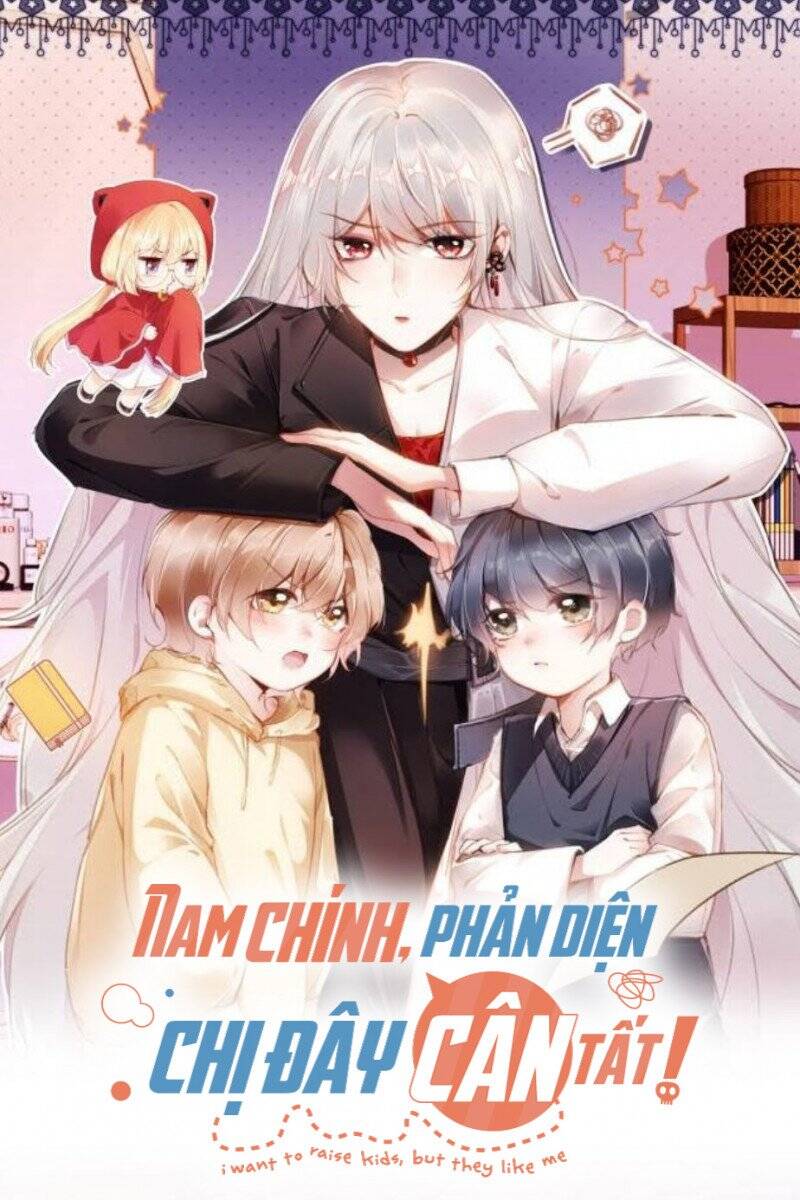 Nhóc Con Người Cá 3 Tuổi Rồi Chapter 193 - 13