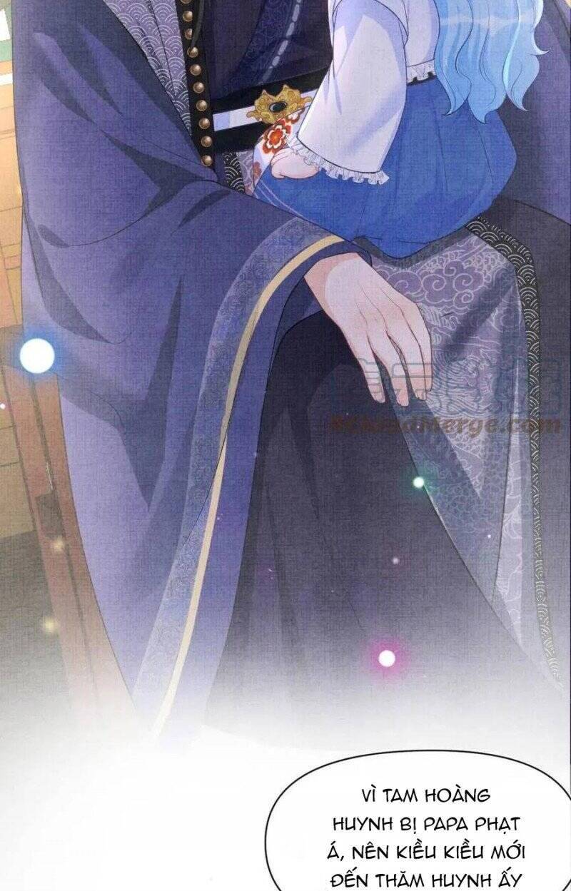 Nhóc Con Người Cá 3 Tuổi Rồi Chapter 193 - 7