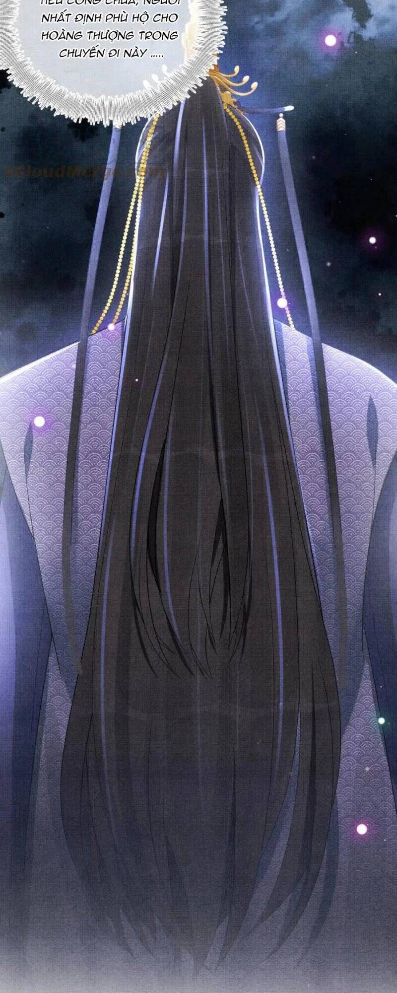 Nhóc Con Người Cá 3 Tuổi Rồi Chapter 194 - 16