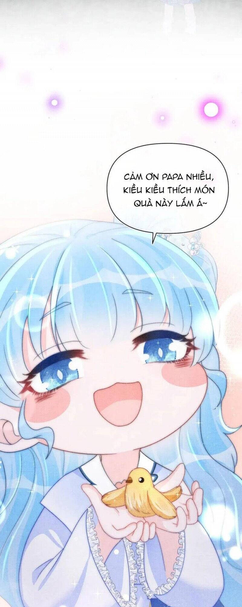 Nhóc Con Người Cá 3 Tuổi Rồi Chapter 194 - 10