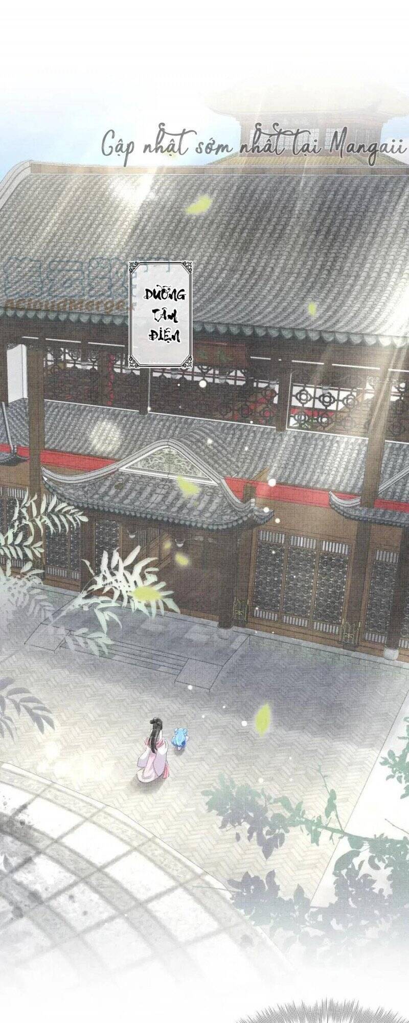 Nhóc Con Người Cá 3 Tuổi Rồi Chapter 198 - 2