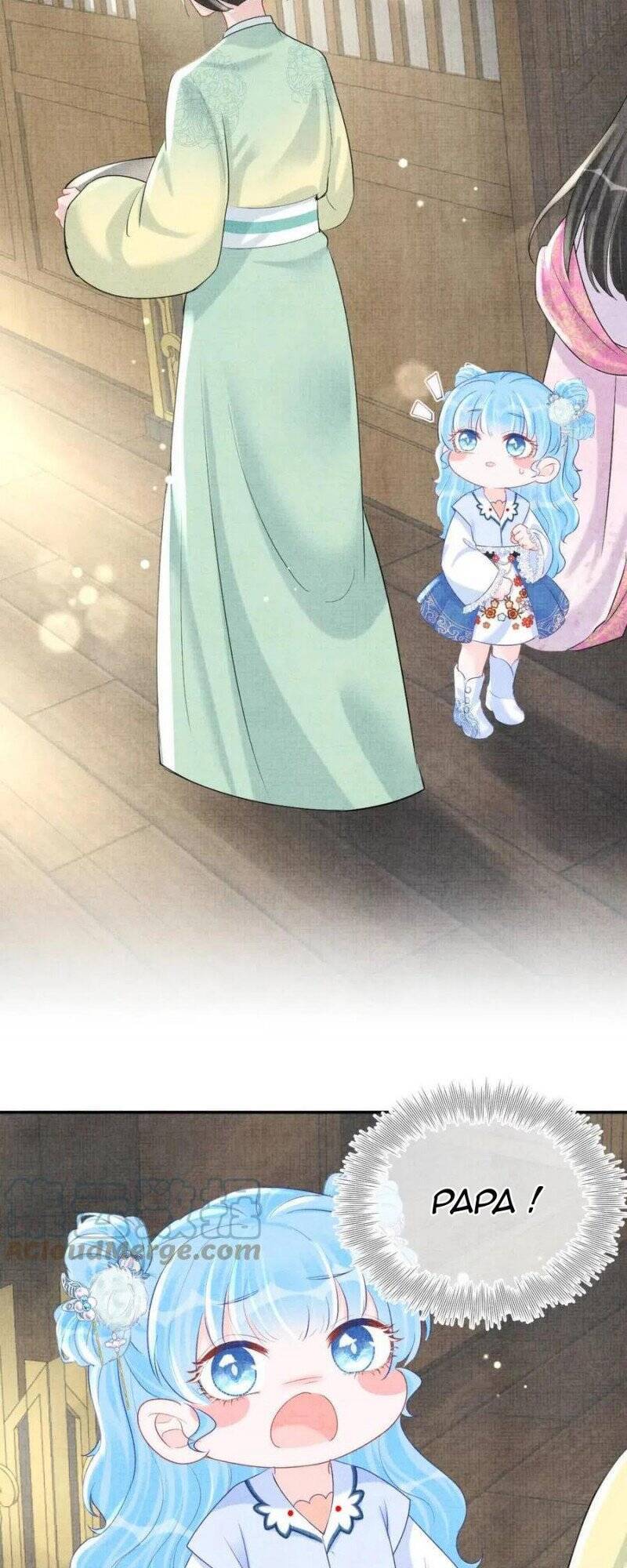 Nhóc Con Người Cá 3 Tuổi Rồi Chapter 198 - 4