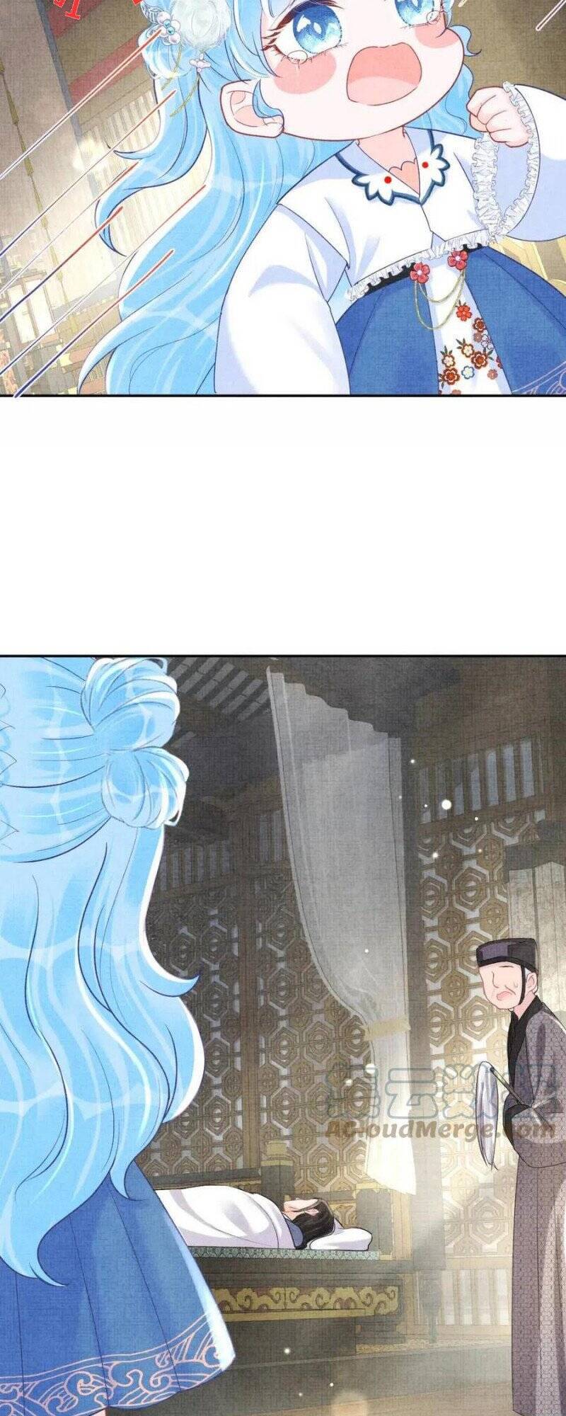 Nhóc Con Người Cá 3 Tuổi Rồi Chapter 199 - 16