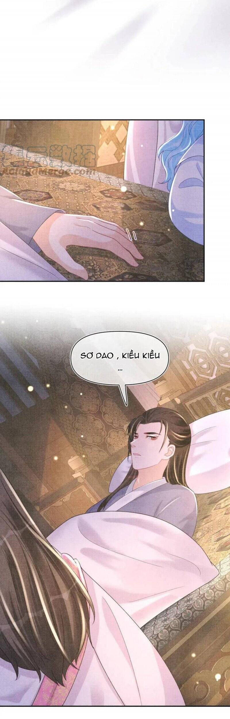 Nhóc Con Người Cá 3 Tuổi Rồi Chapter 200 - 11