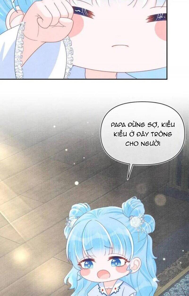 Nhóc Con Người Cá 3 Tuổi Rồi Chapter 200 - 3