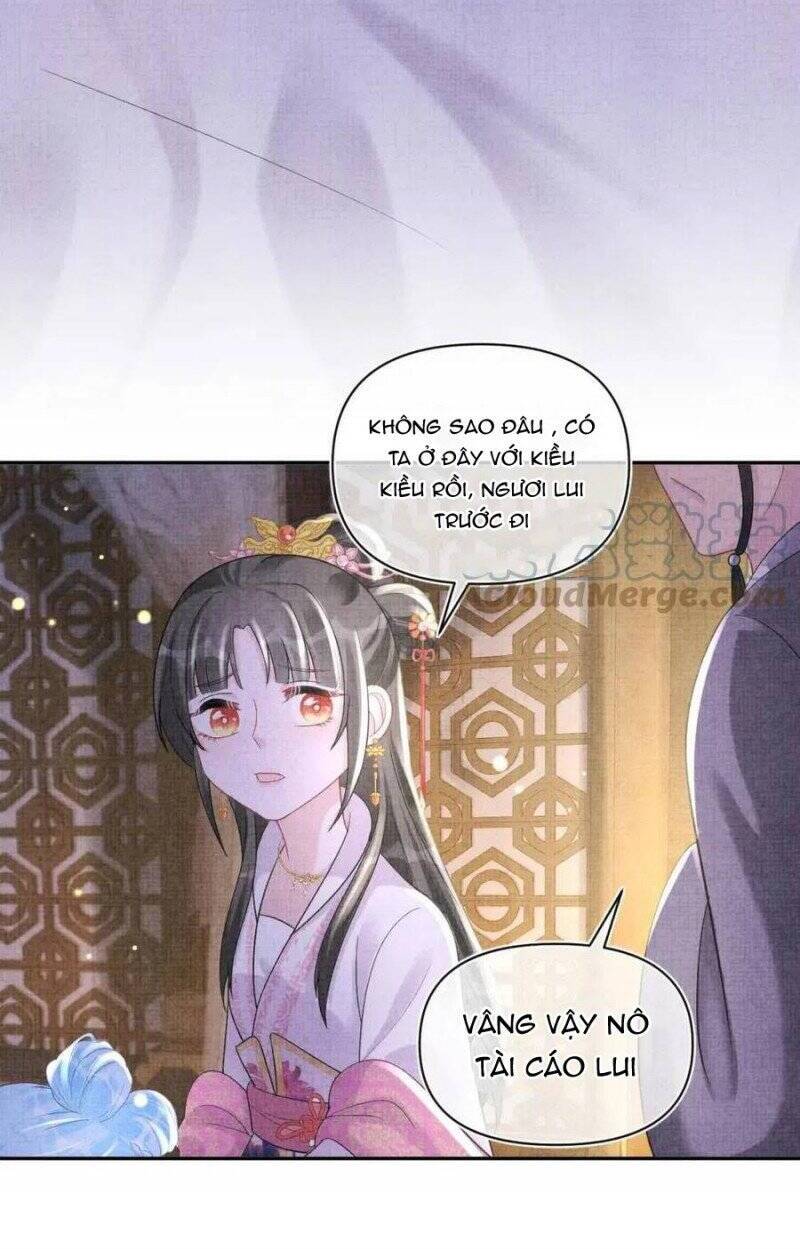 Nhóc Con Người Cá 3 Tuổi Rồi Chapter 200 - 7