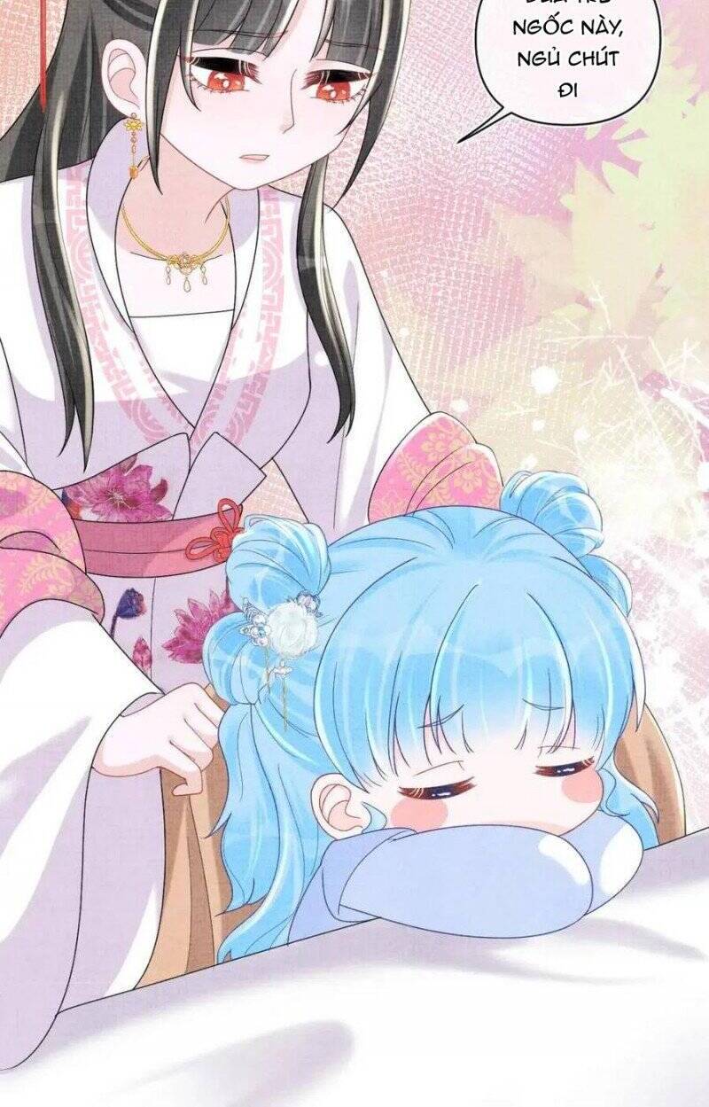 Nhóc Con Người Cá 3 Tuổi Rồi Chapter 200 - 10