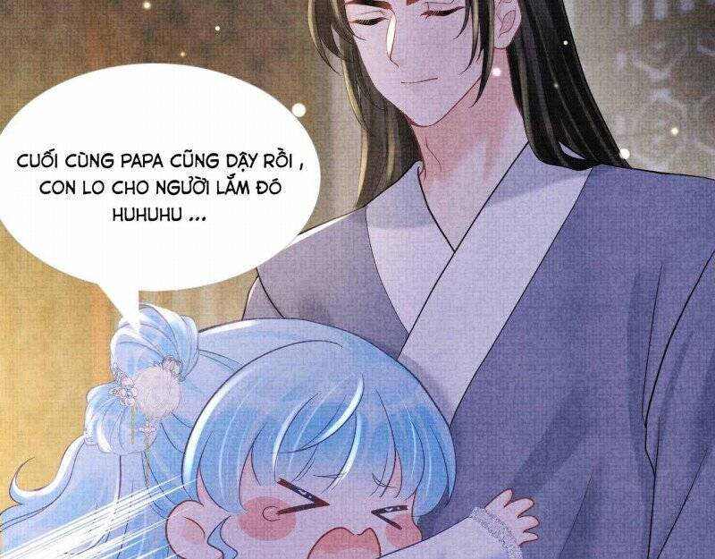 Nhóc Con Người Cá 3 Tuổi Rồi Chapter 201 - 13