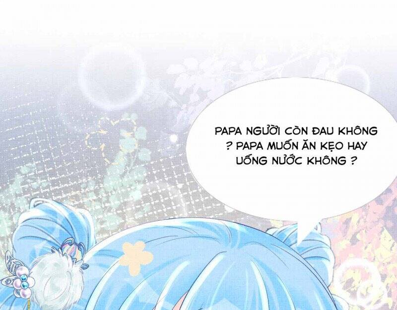 Nhóc Con Người Cá 3 Tuổi Rồi Chapter 201 - 18