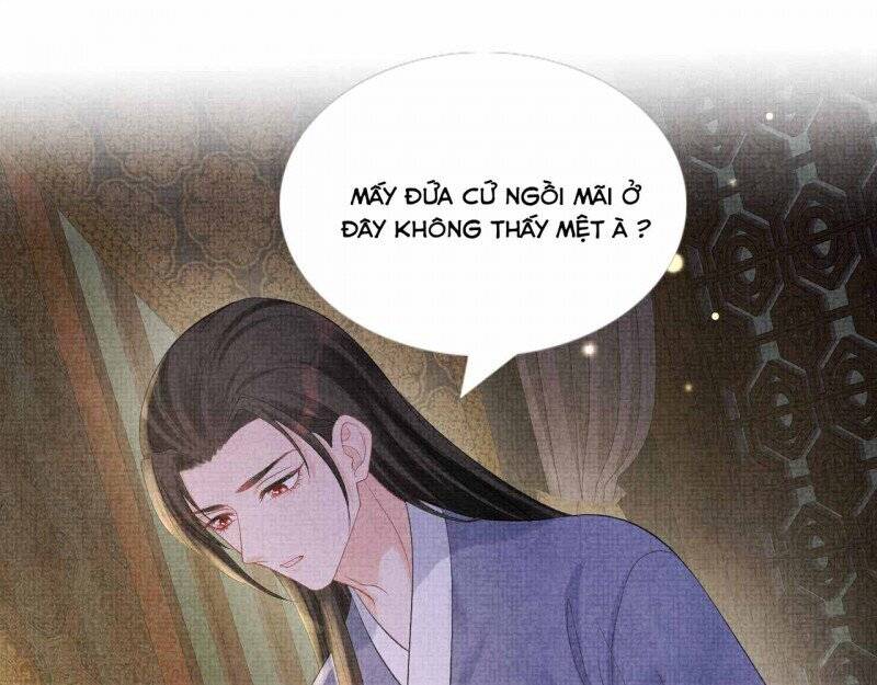 Nhóc Con Người Cá 3 Tuổi Rồi Chapter 201 - 22