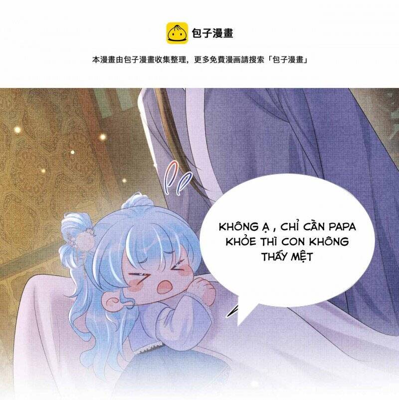 Nhóc Con Người Cá 3 Tuổi Rồi Chapter 201 - 23