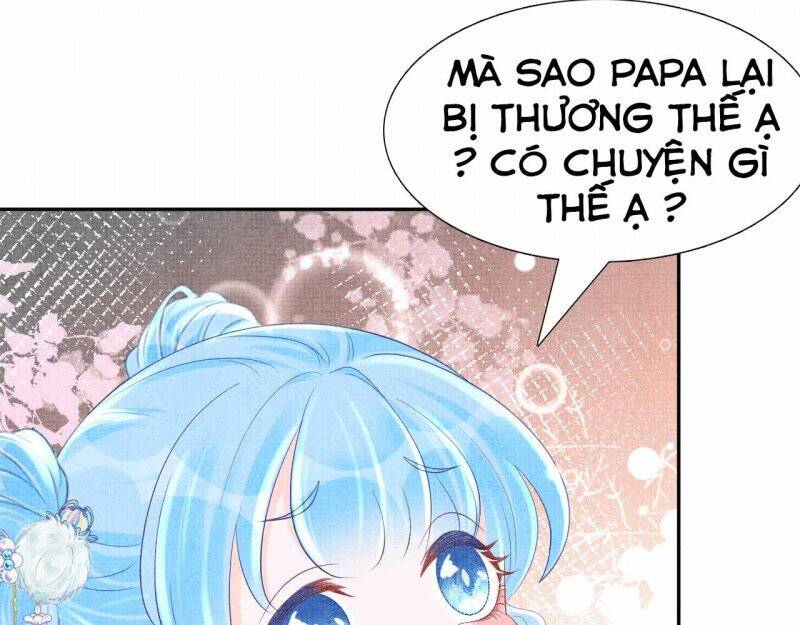 Nhóc Con Người Cá 3 Tuổi Rồi Chapter 201 - 29