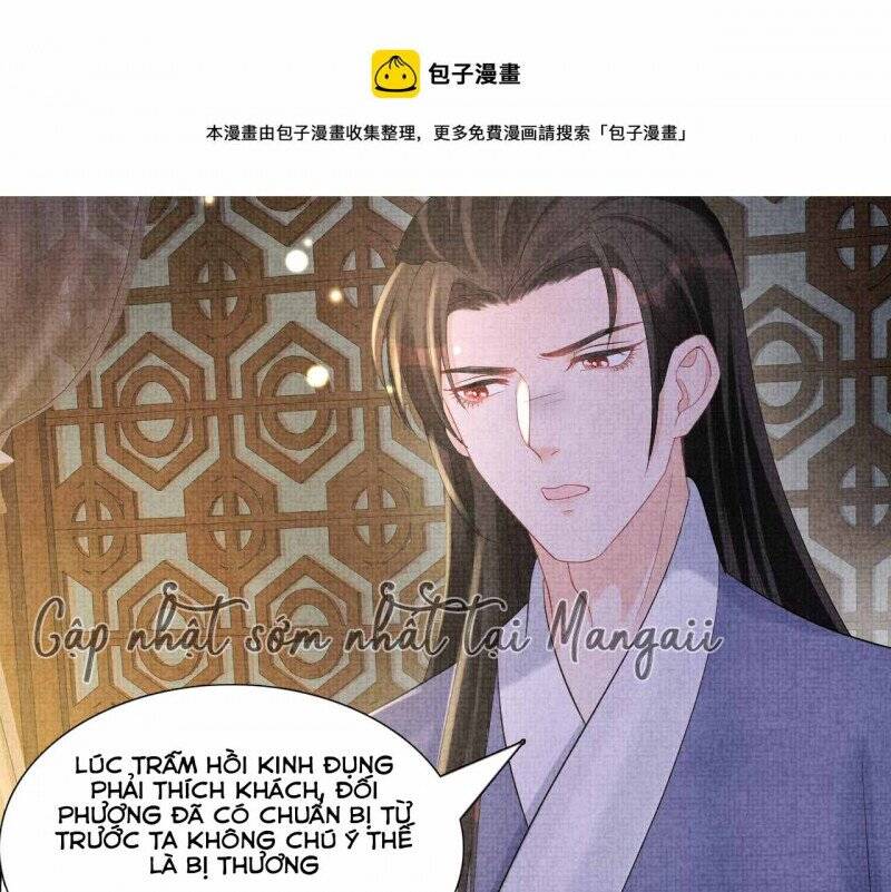 Nhóc Con Người Cá 3 Tuổi Rồi Chapter 201 - 31