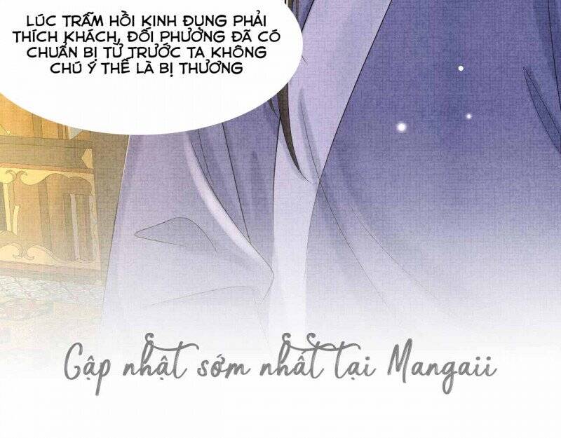 Nhóc Con Người Cá 3 Tuổi Rồi Chapter 201 - 32