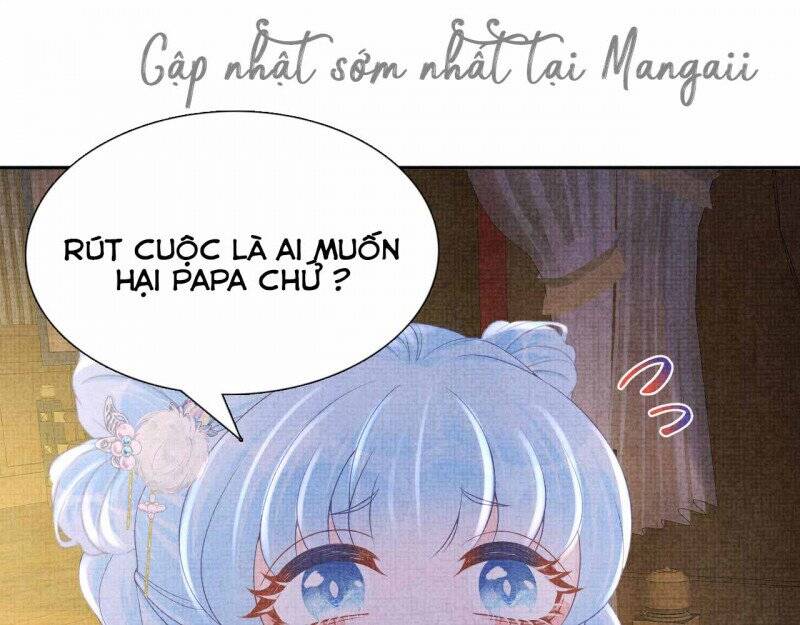 Nhóc Con Người Cá 3 Tuổi Rồi Chapter 201 - 33