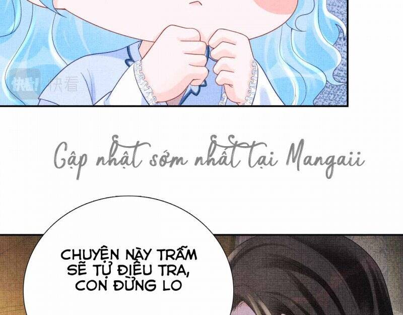 Nhóc Con Người Cá 3 Tuổi Rồi Chapter 202 - 3