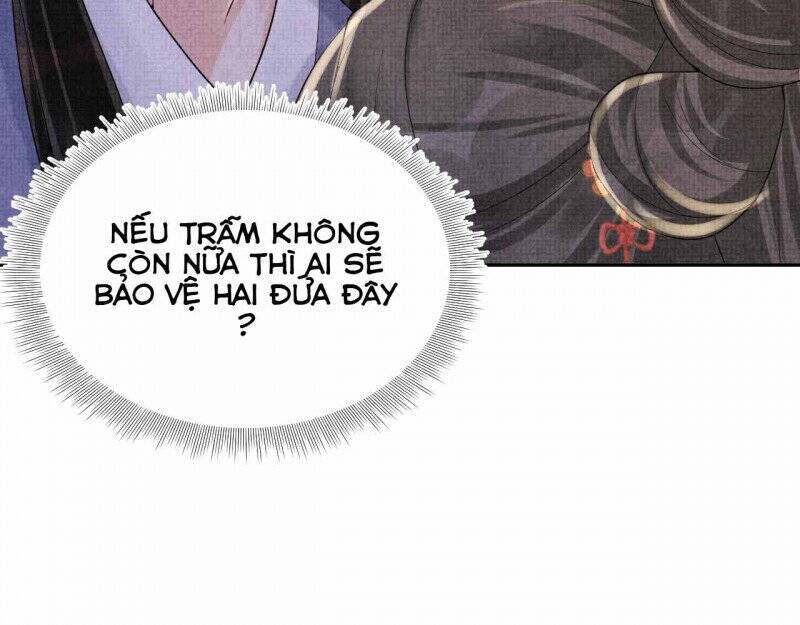 Nhóc Con Người Cá 3 Tuổi Rồi Chapter 202 - 29