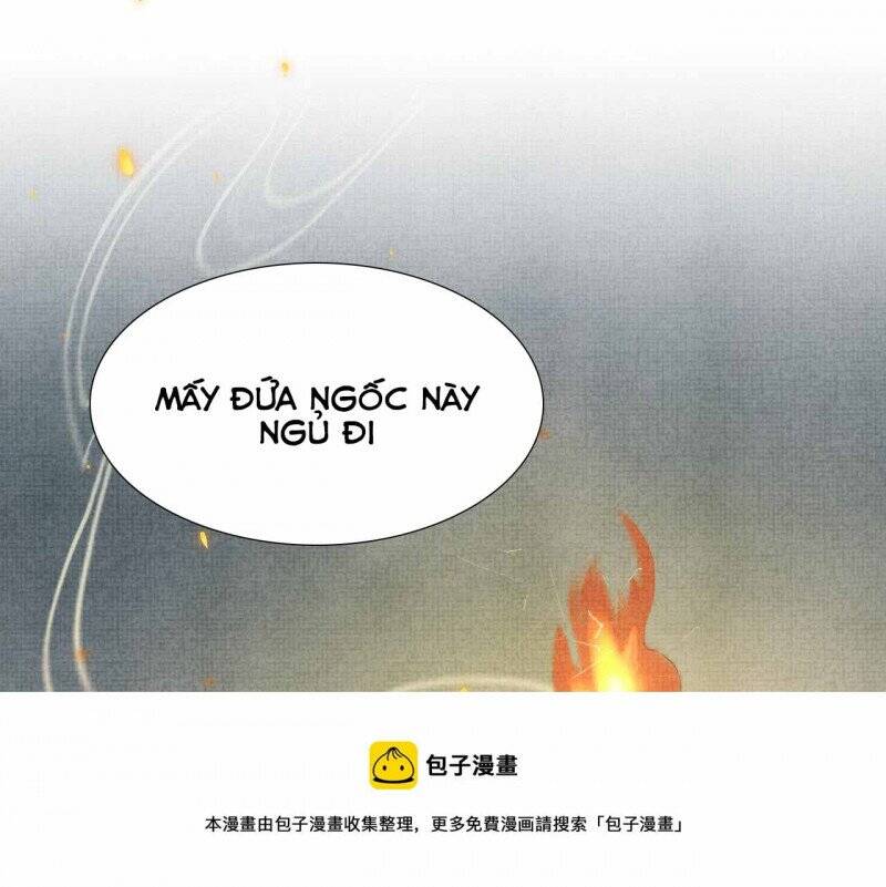 Nhóc Con Người Cá 3 Tuổi Rồi Chapter 202 - 30