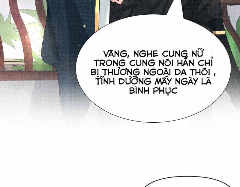 Nhóc Con Người Cá 3 Tuổi Rồi Chapter 202 - 37