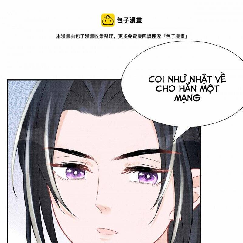 Nhóc Con Người Cá 3 Tuổi Rồi Chapter 202 - 38