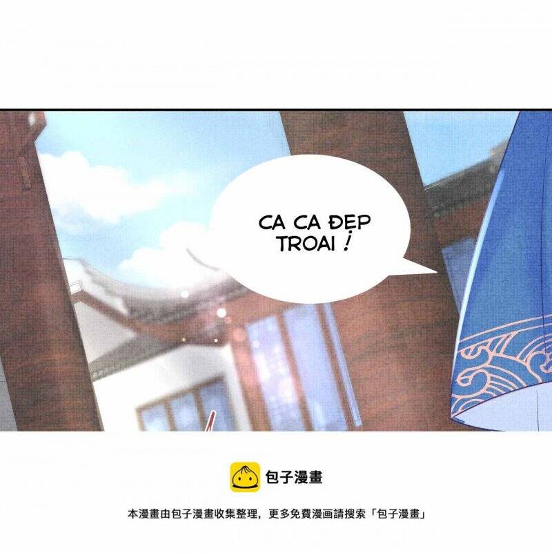 Nhóc Con Người Cá 3 Tuổi Rồi Chapter 202 - 42