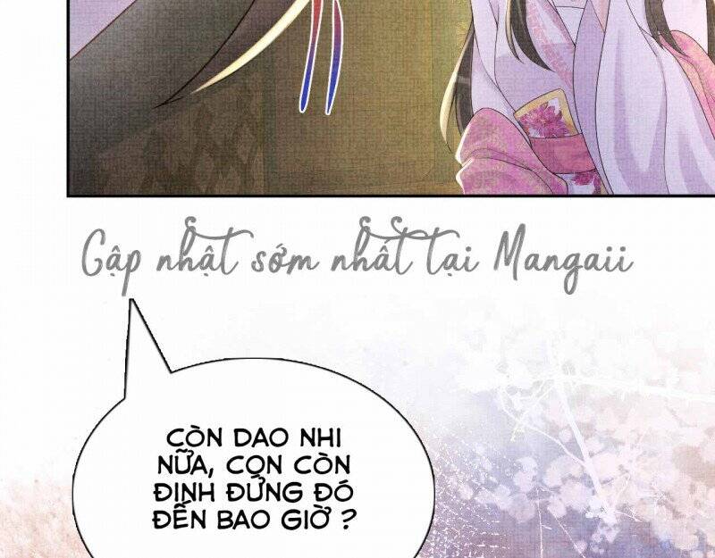 Nhóc Con Người Cá 3 Tuổi Rồi Chapter 202 - 7