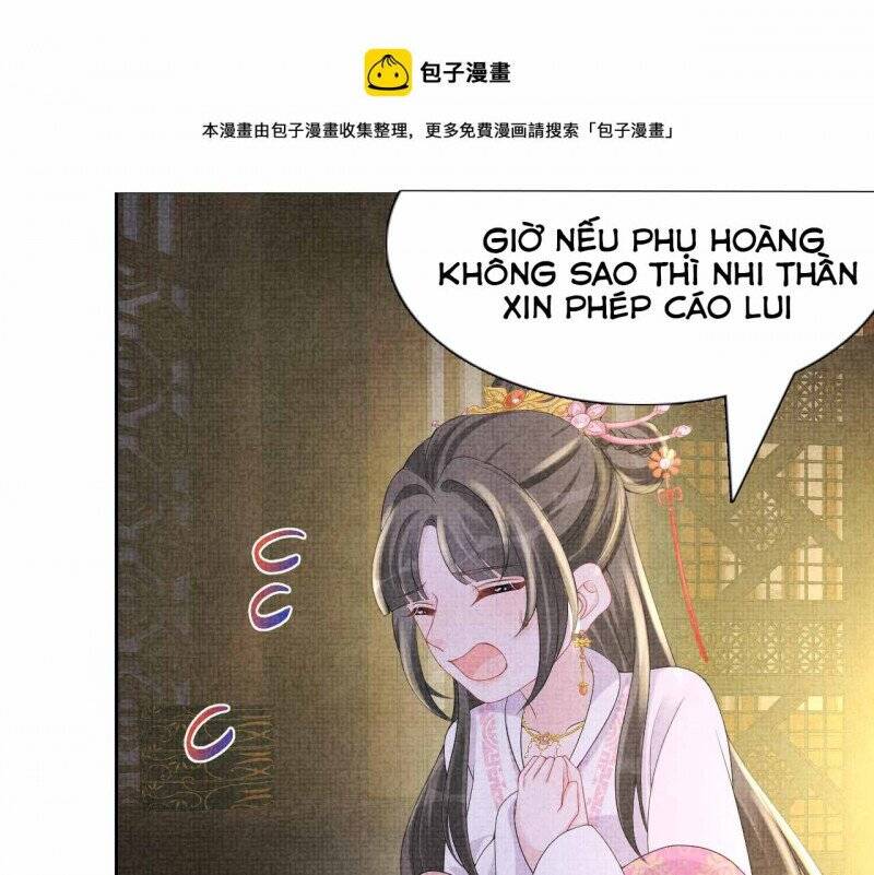 Nhóc Con Người Cá 3 Tuổi Rồi Chapter 202 - 10