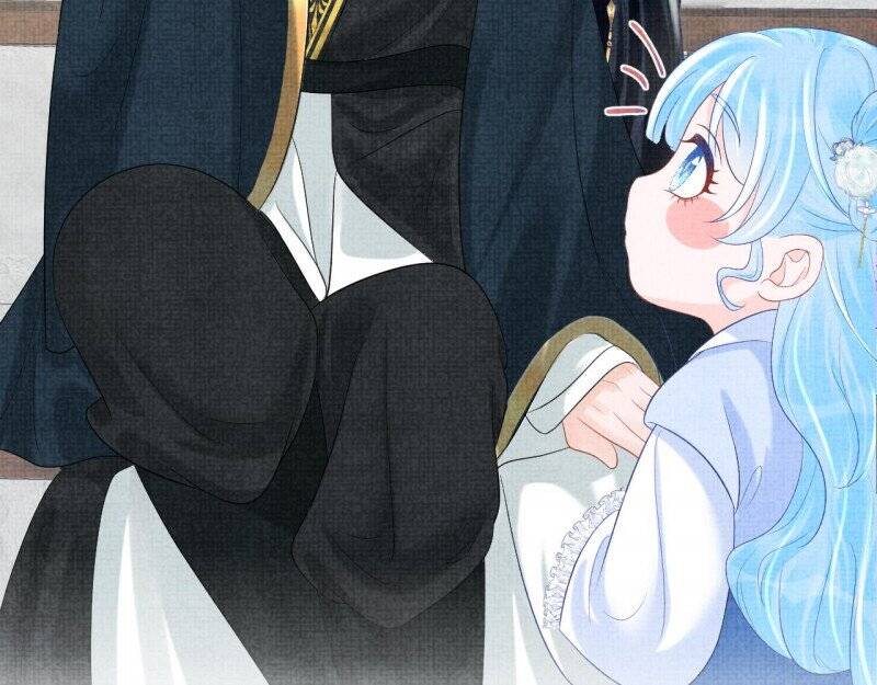 Nhóc Con Người Cá 3 Tuổi Rồi Chapter 203 - 22