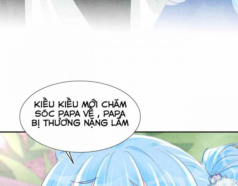 Nhóc Con Người Cá 3 Tuổi Rồi Chapter 203 - 23