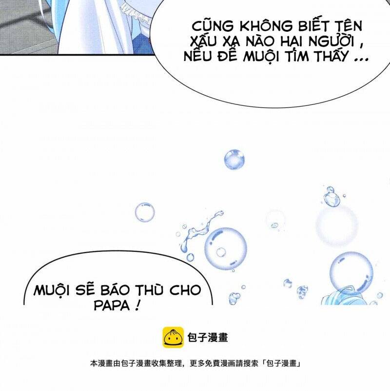 Nhóc Con Người Cá 3 Tuổi Rồi Chapter 203 - 25