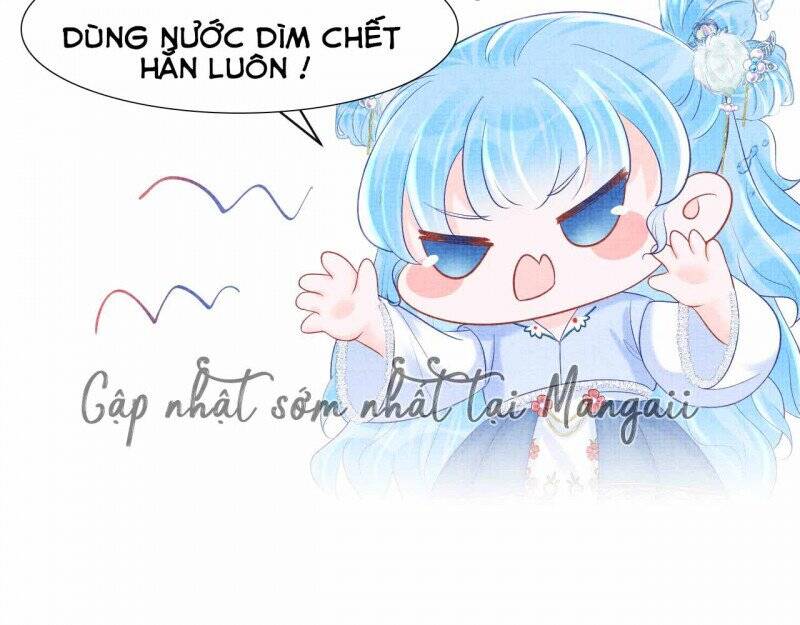 Nhóc Con Người Cá 3 Tuổi Rồi Chapter 203 - 26