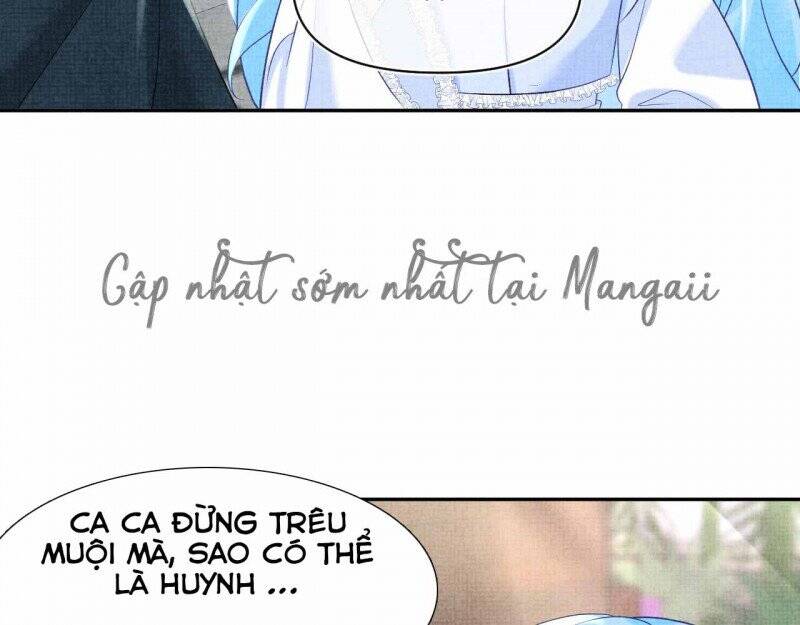 Nhóc Con Người Cá 3 Tuổi Rồi Chapter 203 - 31