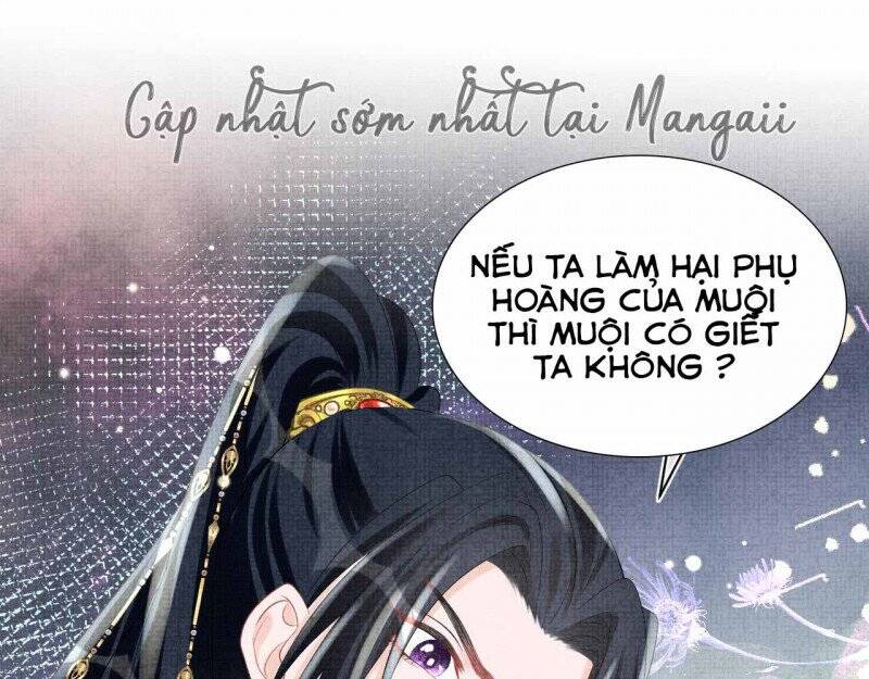 Nhóc Con Người Cá 3 Tuổi Rồi Chapter 203 - 33