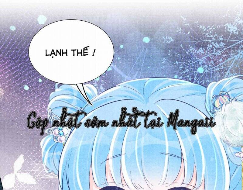 Nhóc Con Người Cá 3 Tuổi Rồi Chapter 203 - 6