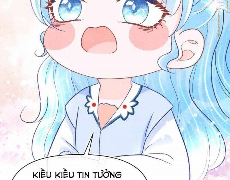 Nhóc Con Người Cá 3 Tuổi Rồi Chapter 204 - 11