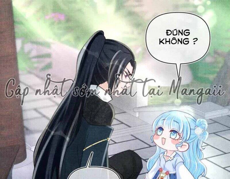 Nhóc Con Người Cá 3 Tuổi Rồi Chapter 204 - 15