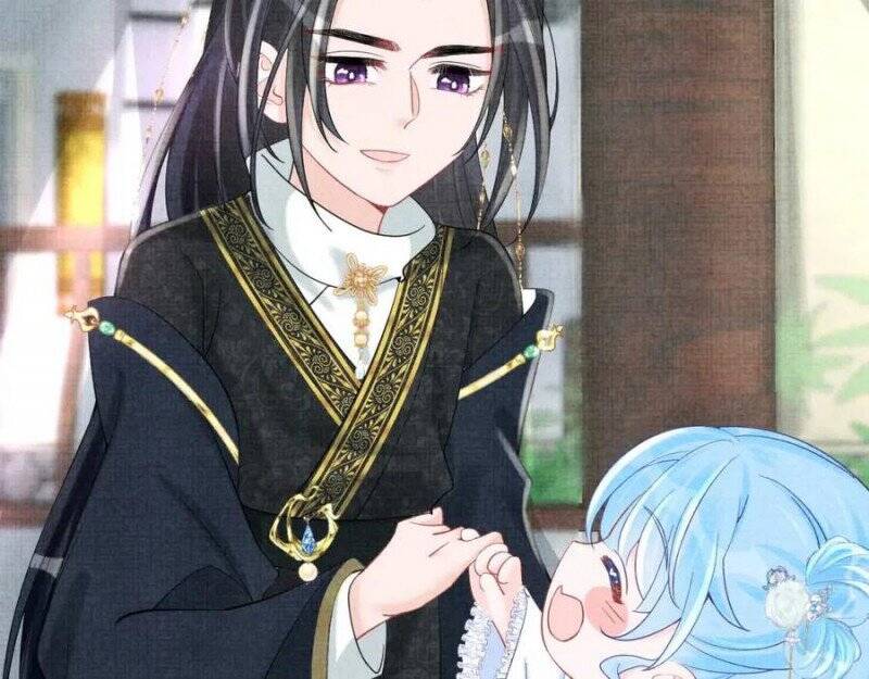 Nhóc Con Người Cá 3 Tuổi Rồi Chapter 204 - 20