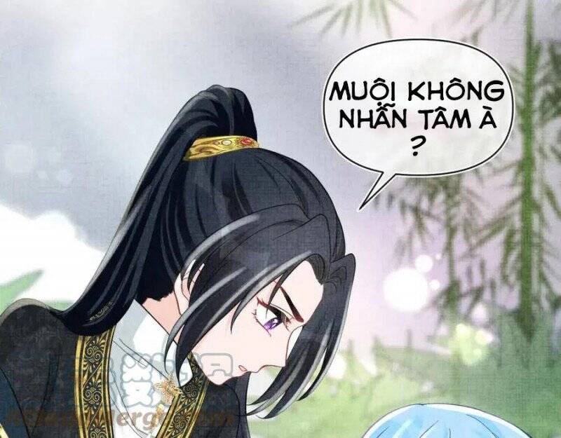 Nhóc Con Người Cá 3 Tuổi Rồi Chapter 204 - 4