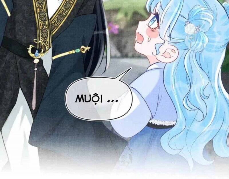 Nhóc Con Người Cá 3 Tuổi Rồi Chapter 204 - 5